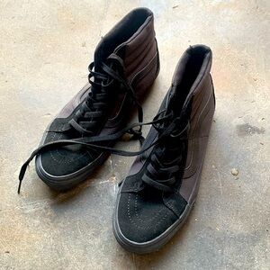 New vans sneakers
